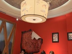 -格日勒阿妈蒙古厨房(新华广场店)