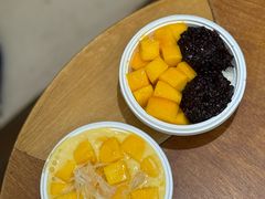 -小团圆糖水铺(襄阳南路店)