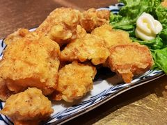 -一井烧肉·活鳗·寿司(望京SOHO店)