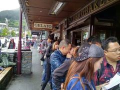 -Fergburger(皇后镇店)