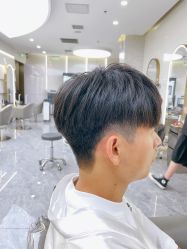 -COSMO PRO造型