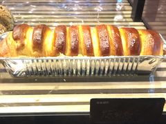 炼乳吐司-华丰贺氏(营迹店)