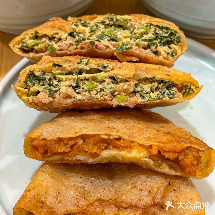 打工人的食堂，兰溪鸡子粿吃不厌。