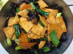 -自游人·美食一楼·地道徽菜(三十年名店)