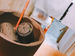 -茶是一枝花泡茶店