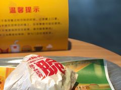-麦当劳(捞品城店)