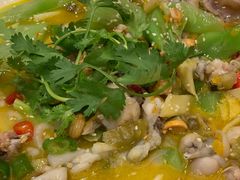 -欣旺·迎宾楼·百年无锡菜