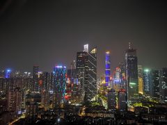 -正佳金殿维福顿公寓(广州正佳广场体育西路地铁站店)