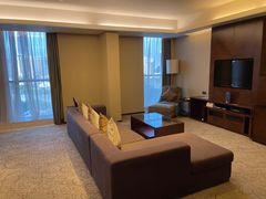 -广州粤海喜来登酒店