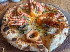 -La Strada(安福路店)