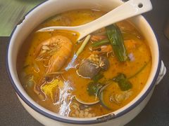 -帕蓝·暹罗料理(大学路店)