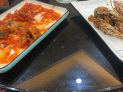 -老苏州芳和园茶酒楼  传统苏帮菜(观前店)