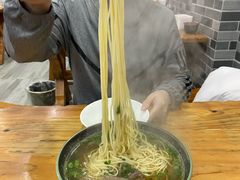 -鑫明明拉面(宁化路店)