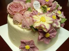 -BON CAKE(华贸购物中心店)