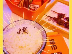 -鸣记脆皮烤鱼·海鲜烤鱼(三八广场店)
