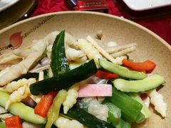 -卞氏菜根香(青羊万达店)