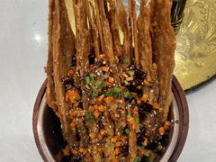 -大眼锅贴水饺(河东店)