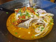 -湘约爨厨(太白立交店)