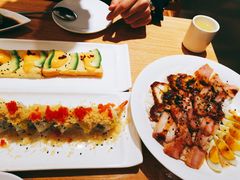 -牛油果大师寿司(瑞景店)