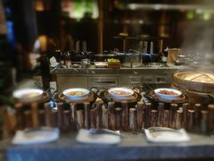 -长沙北辰洲际酒店-兰调全日餐厅