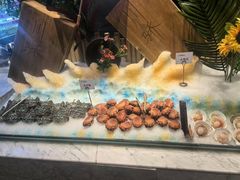 -川骄海鲜自助(亚运村店)