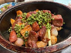 -狮王府淮扬菜(老门东店)