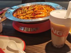 -胖哥俩肉蟹煲(梅溪步步高店)