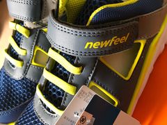 -迪卡侬(南二环店)