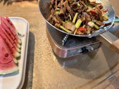 -下梅人家土菜馆(历史文化餐厅度假区店)