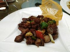 -稻香酒家·33年老字号·港式粤菜(富邦中心店)
