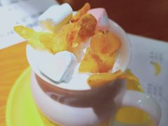 -绿茵阁西餐厅(中央广场店)