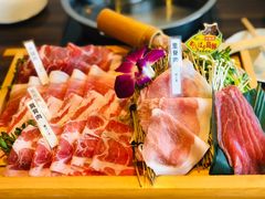 -我那覇豚肉店(カフーナ旭橋店)