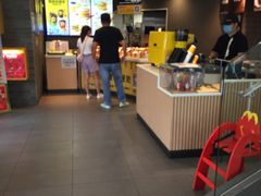 -麦当劳(盛兴大街店)