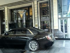 -瑞吉吧 The St·Regis Bar(长沙瑞吉酒店)