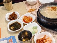 -长顺参鸡汤店(西塔总店)