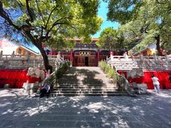 -宝通禅寺