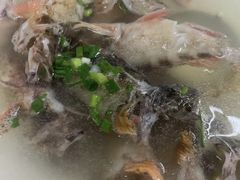-红红海鲜大排档