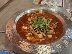 -古乐牛香·鲜牛肉牛杂火锅(五一中路店)