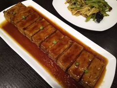 -老牌坊鲁菜名店(宽厚里店)