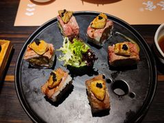 -山葵家·创意料理(宁波来福士店)