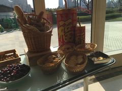 -东方滨江大酒店·滨江厅