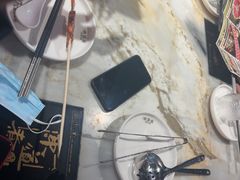 -东道煮牛肉火锅(东盛大街店)