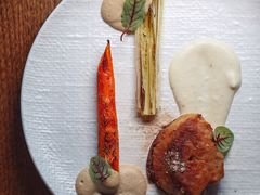 -沈阳君悦酒店·意坊意大利餐厅