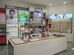-宝明斋眼镜(大观园店)
