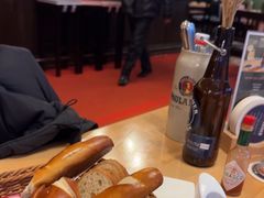 -普拉那啤酒坊Paulaner(凯宾斯基饭店)