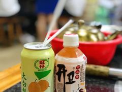 山渣汁-炮爷东北铁锅炖(棠安路店)