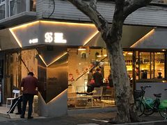 -KYO COFFEE(胶州路店)
