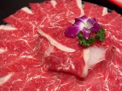 -德天肥牛海鲜火锅(城西银泰店)