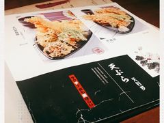 -千代武日本料理(开发区店)
