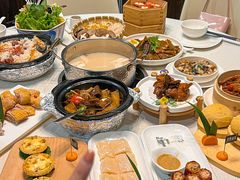 -煲王粤菜餐厅(中侨中心店)